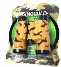BINOCULO DE PLASTICO GR - Distribuidora 12 de Outubro