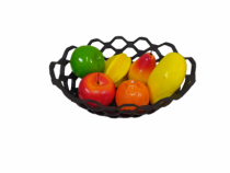 FRUTEIRA OVAL - Distribuidora 12 de Outubro