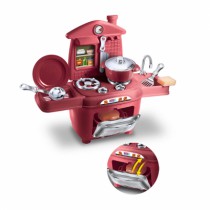 Grand Kitchen Chef Kids - Distribuidora 12 de Outubro