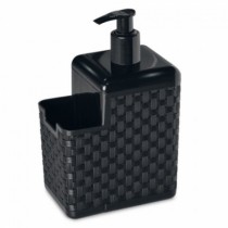 PORTA DETERGENTE E ESPONJA COM BICO DOSADOR R - Distribuidora 12 de Outubro
