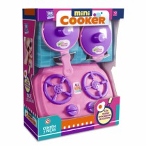 Mini Cooker - Distribuidora 12 de Outubro