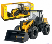 PA CARREGADEIRA W170B NEW HOLLAND - Distribuidora 12 de Outubro