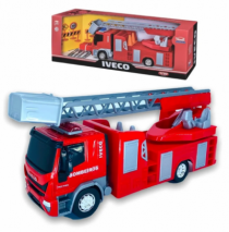 IVECO TECTOR BOMBEIRO CAMINHAO DE BOMBEIRO - Distribuidora 12 de Outubro
