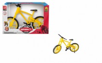 SUPER BIKE NA CAIXA 22X9X14CM - Distribuidora 12 de Outubro