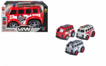 ELITE VAN POLICIA/RESGATE/AMBULANCIA NA CAIXA - Distribuidora 12 de Outubro