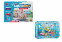 TAPETE INFLAVEL AGUA AQUABABY CX 37,5X4X26CM - Distribuidora 12 de Outubro