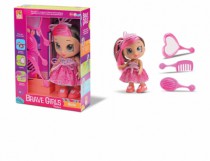 BRAVE GIRLS ALEXIS FASHION - Distribuidora 12 de Outubro