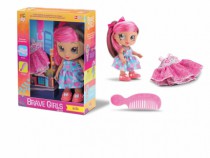 BRAVE GIRLS JULIE CLOSET - Distribuidora 12 de Outubro