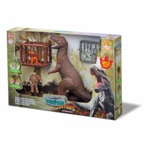 DINOPARK HUNTERS EXPEDITION - Distribuidora 12 de Outubro
