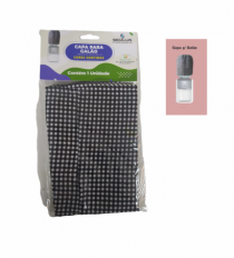 CAPA P/ GALAO DE AGUA 20LT SORTIDO - Distribuidora 12 de Outubro