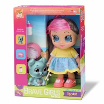 BRAVE GIRLS KENDALL PET - Distribuidora 12 de Outubro