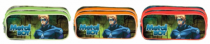 ESTOJO INF MASCULINO METAL BOY 21,5X11,5X5CM - Distribuidora 12 de Outubro