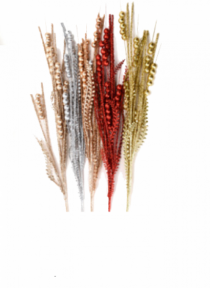 ENFEITE GALHO DE NATAL - Distribuidora 12 de Outubro