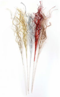 ENFEITE GALHO DE NATAL - Distribuidora 12 de Outubro