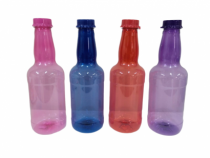 GARRAFA LEBLON SORTIDA NEON 1000ML - Distribuidora 12 de Outubro