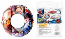 BOIA CIRCULAR INFLAVEL INFANTIL AVENGERS 56CM - Distribuidora 12 de Outubro
