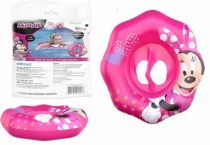 BOIA INFLAVEL INFANTIL COM FRALDA MINNIE 56CM - Distribuidora 12 de Outubro