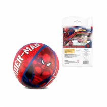 BOLA INFLAVEL INFANTIL SPIDERMAN 40CM - Distribuidora 12 de Outubro