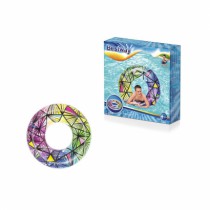 BOIA INFLAVEL CIRCULAR VITRAL 119CM - Distribuidora 12 de Outubro