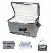 BOLSA SEMI TERMICA ICE BAG FREEZER 3 LITROS - Distribuidora 12 de Outubro