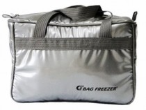 BOLSA TERMICA CT BAG FREEZER 26 LITROS - Distribuidora 12 de Outubro