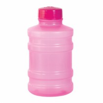 GARRAFA GALAOZINHO ROSA PP 700 ML - Distribuidora 12 de Outubro