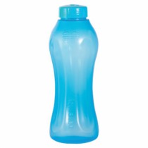 GARRAFA LIFE WARE AZUL PP 700 ML - Distribuidora 12 de Outubro