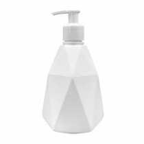SABONETEIRA DIAMANTE BRANCA 500 ML - Distribuidora 12 de Outubro