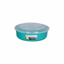 POTE TOPA TUDO REDONDO COM TAMPA 3 L COLOR - Distribuidora 12 de Outubro