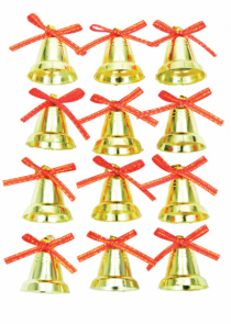 ENF SINO 3X3CM 12PCS - Distribuidora 12 de Outubro