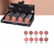 BLUSH PROFACE GRIFFTY BOX C/ 24 - Distribuidora 12 de Outubro