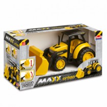 Maxx Trator Urban - Distribuidora 12 de Outubro