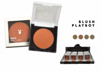 BLUSH PLAYBOY BOX C/24 - Distribuidora 12 de Outubro