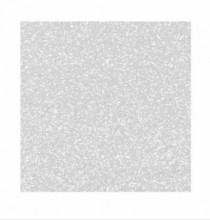 FOLHA DE EVA COM GLITTER 40X60CM BRNCA - Distribuidora 12 de Outubro