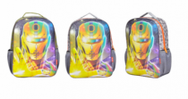 MOCHILA W KIDS MASC STA - Distribuidora 12 de Outubro