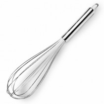 BATEDOR DE OVOS 12 INOX - Distribuidora 12 de Outubro