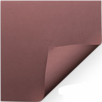 EVA LISO 60X40CM 1,4MM PCT C/ 10 PCS MARROM - Distribuidora 12 de Outubro