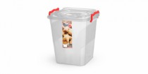 BOX MANTI QUAD 10,5 LT C/ TVA - Distribuidora 12 de Outubro