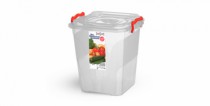 BOX MANTIM QUAD 7,5 LT C/ TVA - Distribuidora 12 de Outubro
