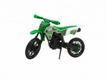 MOTO MEGA CROSS - Distribuidora 12 de Outubro