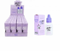 STAY FIX DILUIDOR DE MAQUIAGEM BOX C/24 - Distribuidora 12 de Outubro