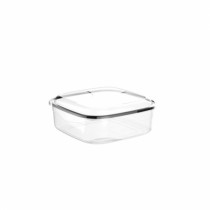 CONTAINER QUAD 220ML PP - Distribuidora 12 de Outubro