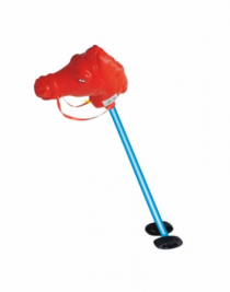 CAVALO VENTANIA - Distribuidora 12 de Outubro