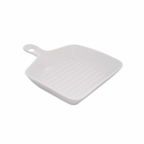 TRAVESSA SERVIR C ALCA PORCELANA 20,4CM 300ML - Distribuidora 12 de Outubro