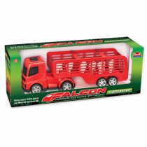 Falcon Carga Viva - Distribuidora 12 de Outubro