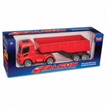 Falcon Carreta Basculante - Distribuidora 12 de Outubro