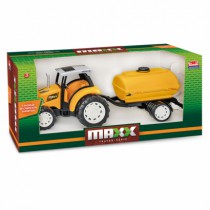 Maxx Trator Serie Tanque - Distribuidora 12 de Outubro