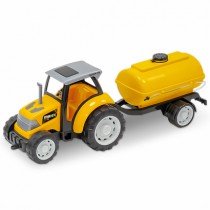 Maxx Trator Serie Tanque - Distribuidora 12 de Outubro