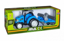 Maxx Trator Serie Arado - Distribuidora 12 de Outubro