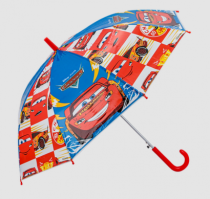 GUARDA CHUVA CARS 48 CM YANGZI - Distribuidora 12 de Outubro